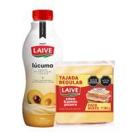 K0000016044 LAIVE PACK MIXTO QEDAM JAM PIZZERO 366G