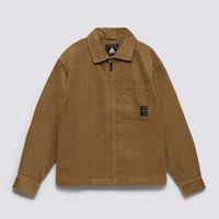 Casaca Camisaco Aereal Teen Niño Vibes