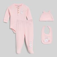 Pack Bebé Recién Nacido Clinical Baby Circus