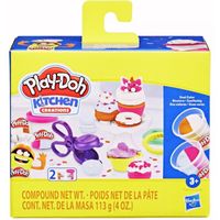 Play-Doh Set Comida Divertida Modelo Surtido