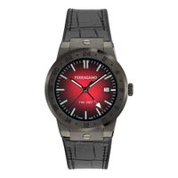 Reloj Ferragamo Para Hombre Classic Gmt SFJJ00326