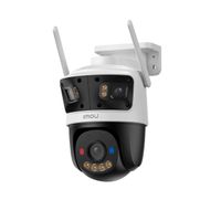 Cámara de seguridad Imou IPC-S7UN-11M0WED con resolución 11mp visión nocturna color negro.