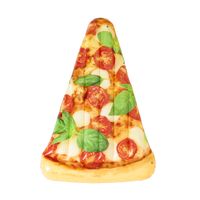 Flotador Pizza Fiesta 1.80 m - Bestway