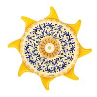 Isla Soleada De Sicilia 207x22cm - Bestway