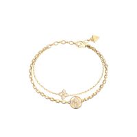 Brazalete Guess Para Mujer JUBB06469JWYGS