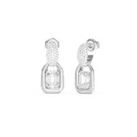Aretes Guess Para Mujer JUBE06391JWRHT/U