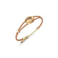 Brazalete Guess Para Mujer JUBB06422JWYGOGL