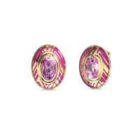 Aretes Guess Para Mujer JUBE06423JWYGPKT/U