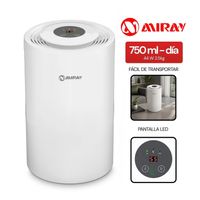 Deshumedecedor DM-750 750 ml