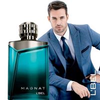 MAGNAT ESIKA PERFUME DE HOMBRE 90ML