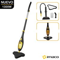 Escoba a vapor SCL1360 Imaco