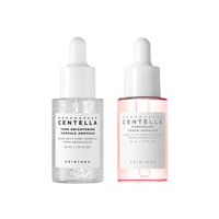 Madagascar Centella Tone Brightening Capsule Ampoule 30ml Skin1004 | Madagascar Centella Poremizing
