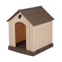 Casa de plástico para perros - Cool Pets