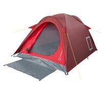 Carpa para 2 personas Fresno II