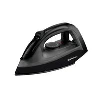 Plancha Imaco Vapor Ligera ETA600N Negra