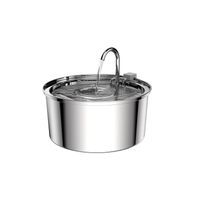 Fuente de Agua para Gato