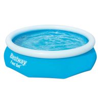 Piscina Fast Set de 305x76cm - Bestway