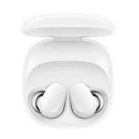 Audífonos Inalámbricos Redmi Buds 6 Play Bluetooth 5.4 Blanco