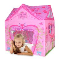 Mi Pequeña Casita Game Power