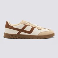 Zapatillas Urbanas Hombre Retro Blanco Hypnotic