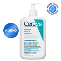 Limpiador Imperfecciones 473Ml