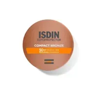 Isdin Fotoprotector Compacto 50+ Bronze 10G