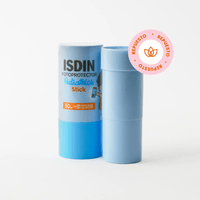 Fotoprotector Isdin Pediatrics Stick SPF50 Refill (Repuesto) 20gr