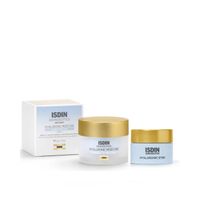Pack Isdinceutics Hyaluronic Moisture Normal + Hyaluronic Eyes 15g
