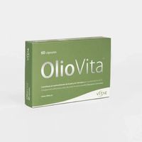 Oliovita | Gud | Vitae
