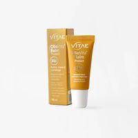 Oliovita Balm Spf | Gud | Vitae