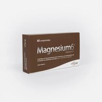 Magnesium6 | Gud | Vitae