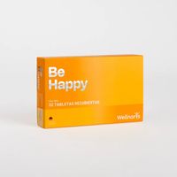 Be Happy | Gud | Wellnaris