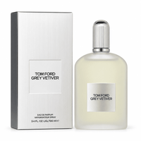 Tom Ford Grey Vetiver For Men Eau De Parfum100 ml