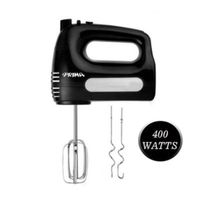 Batidora de Mano Prima HM429-AN Negro