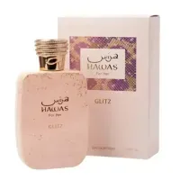 Perfume Rasasi Hawas Glitz Eau De Parfum Mujer 100ml