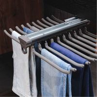 Herraje frontal organizador de pantalones Más Casa Perú