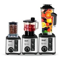 LICUADORA RAF 3 EN 1, TRITURA HIELO, 2600 WATTS Y 15 VELOCIDADES - copy - copy