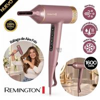 Secador Digital Remington AIRvive EC8930