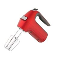 Batidora de mano Oster 7 velocidades + función turbo FPSTHM360R