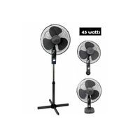 Ventilador Pedestal 16"" FS1631 45W  Imaco