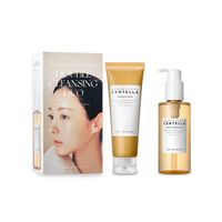 Madagascar Centella Double Cleansing Duo Skin1004