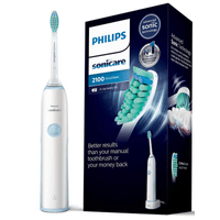 Cepillo de Dientes Electrico Sonico Philips SONICARE Recargable HX3212
