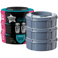 Repuesto de Tacho de Pañales Tommee Tippee Twist & Click
