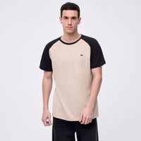 Polo Hombre Ranglan Amc
