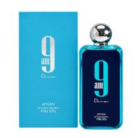 Afnan 9am Dive Eau De Parfum 150ml
