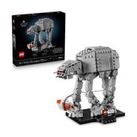 LEGO Star Wars at at Walker 75440