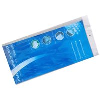 Protector de Teclado Laptop Universal Blanco