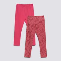Legging Niña Pack Circus