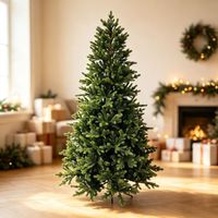 Árbol Pino 240 Cm 1500 Tips