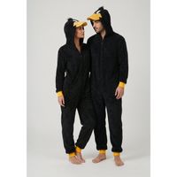Pijama Unisex Enterizo Pato Lucas